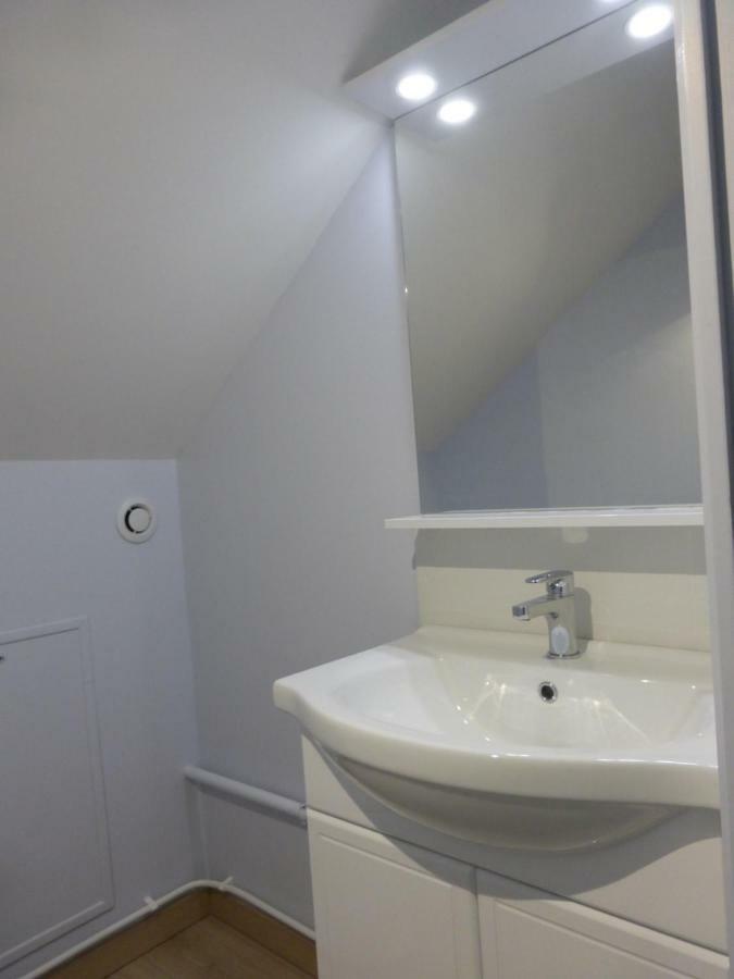 Appartement Chez Jose Albert Exterior photo
