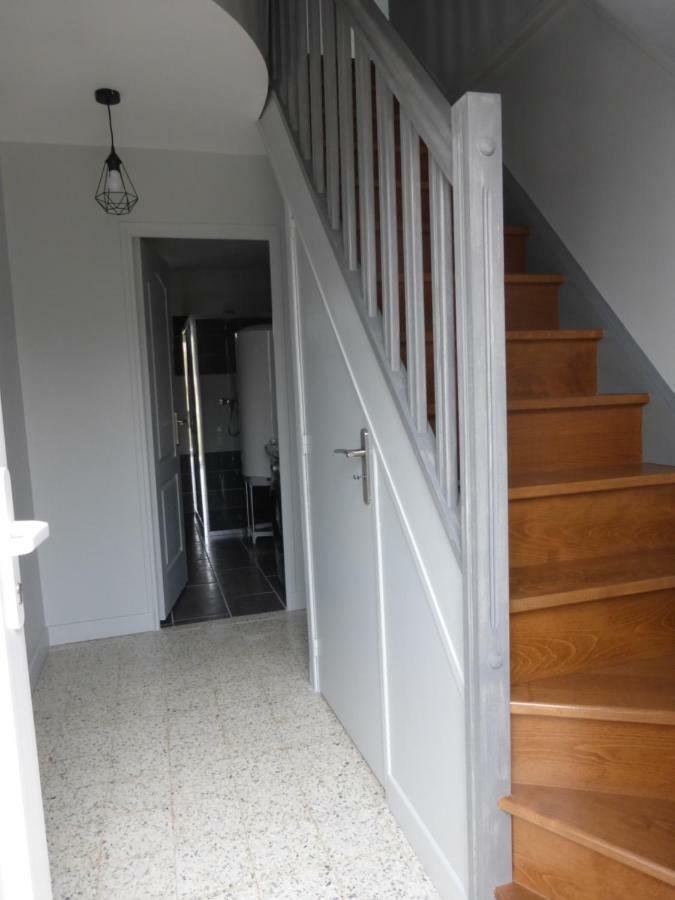 Appartement Chez Jose Albert Exterior photo