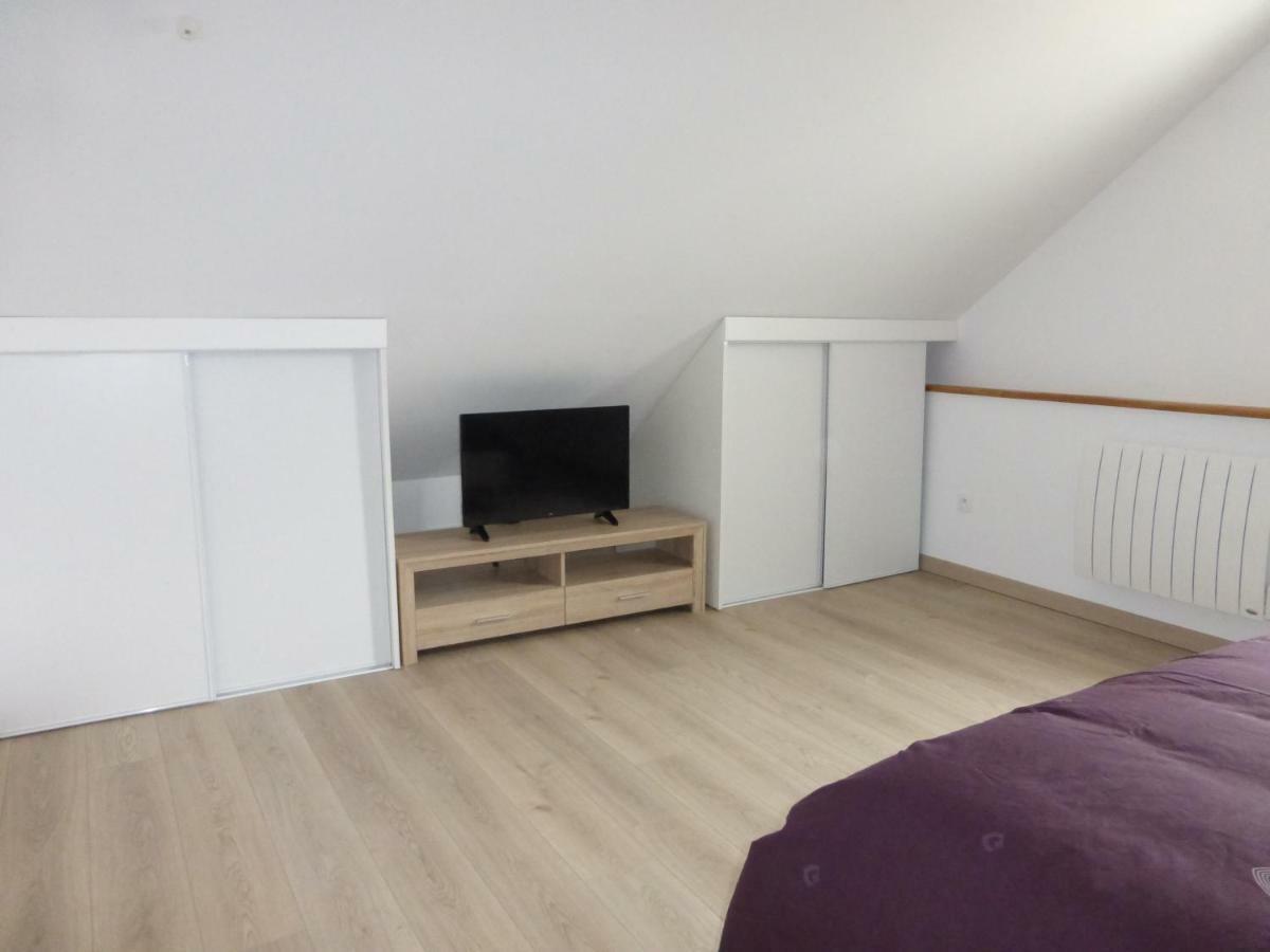 Appartement Chez Jose Albert Exterior photo