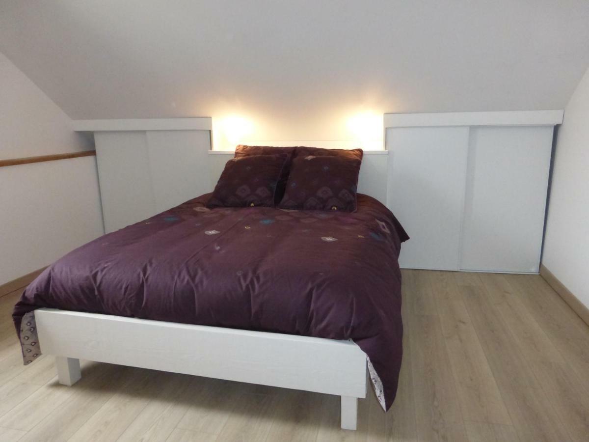 Appartement Chez Jose Albert Exterior photo